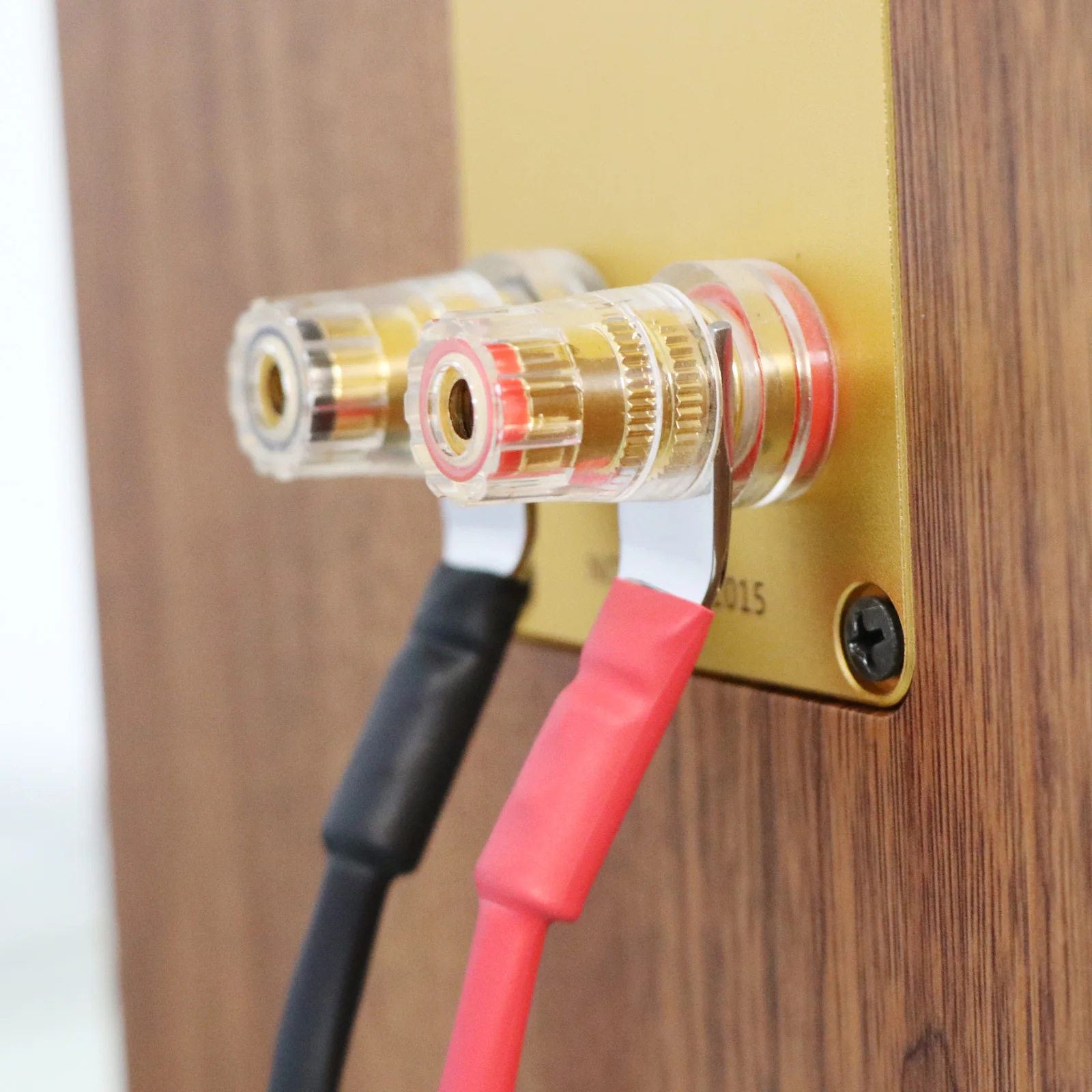 Premium OCC Silver-Plated Audio Cables Set 4 Premium OCC Silver-Plated Audio Cables Set - Image 4