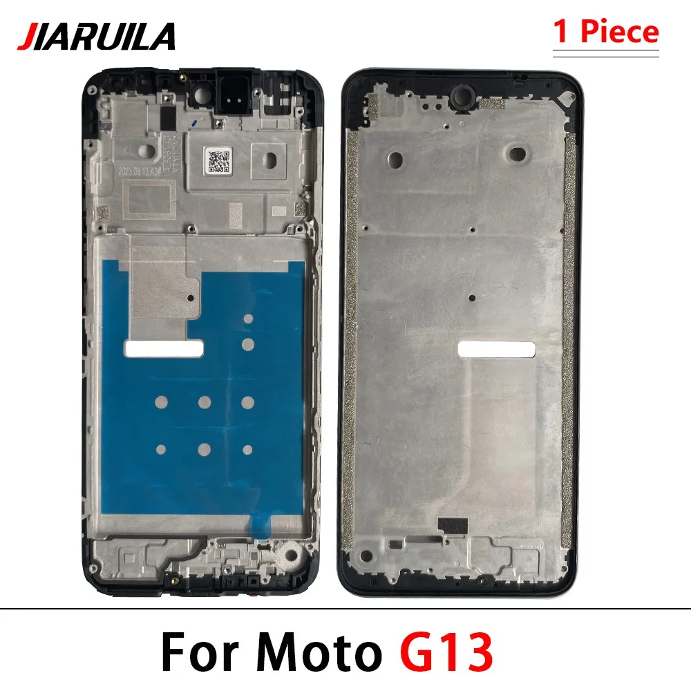 Motorola G Series Middle Frame Replacement 6 Motorola G Series Middle Frame Replacement - Image 6