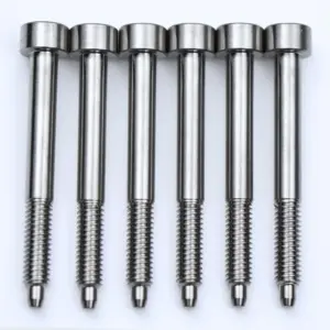 Titanium Floyd Rose Saddle Set for Floyd Rose/ Special 11 S629ba6bb6f974759a06722383d6cc9fc2