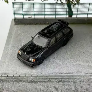 Mercedes-Benz E300 S124 Estate 1/64 Diecast Model 11 S629dc6d6b65344418cb7c3075fb33695j