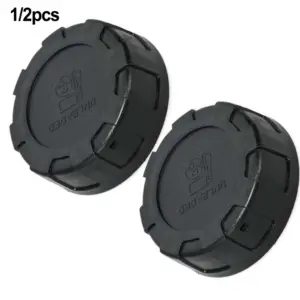 Durable Black Fuel Cap for Toro Mowers 7 S62bdc7280e1c4ce39e8960dfe0250d6ce