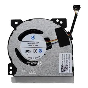 Lenovo Legion Go CPU Fan 5V 0.5A Replacement