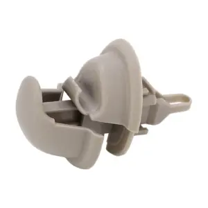 Dodge Ram Sun Visor Retainer Clip 2002-2005 11 S62c83cd1c57f46329cca257845d6cc88Y