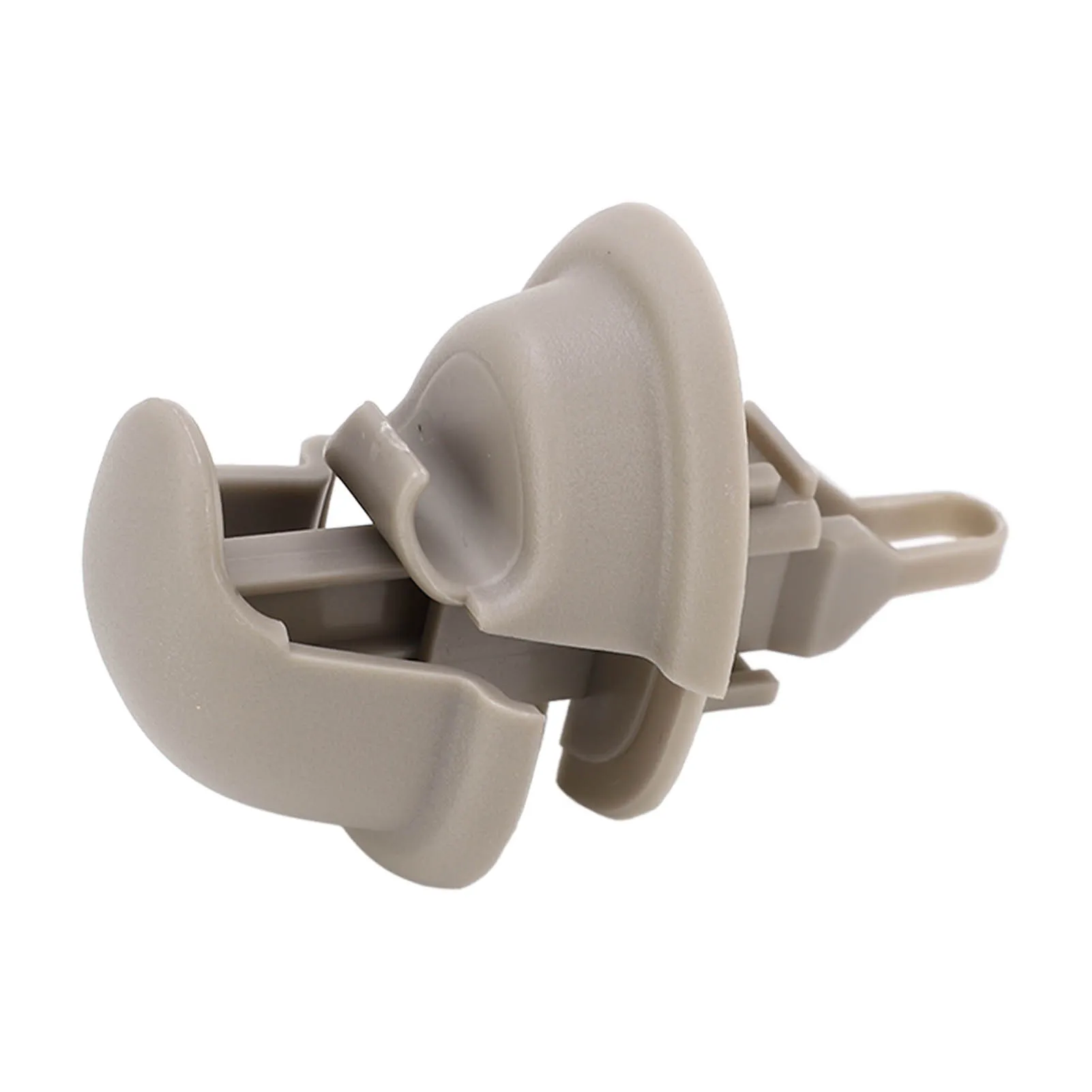 Dodge Ram Sun Visor Retainer Clip 2002-2005 6 Dodge Ram Sun Visor Retainer Clip 2002-2005 - Image 6