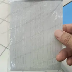 1/200 Ship Water Slide Rivet Decal 5 S62cd5b8051f1440995eaa33f43e298514