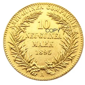 Germany 1895 Bird of Paradise Replica Coin 3 S62e2f55538e64cd5a9b7da5fe8aaafc3o