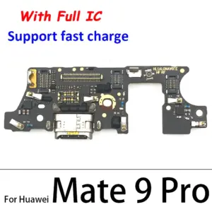 Huawei USB Charge Port Replacement for Mate Series 13 S62f0fa3b2baf4ed894f8622459e9f95av