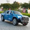 1:32 Scale Toyota Tundra Diecast Model