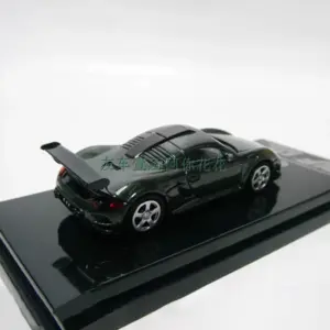 Dark Green 1/64 Diecast Sports Car Model 10 S62fd11be220d4655899c40d9435d0af2L