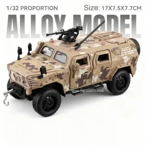 Sabertooth Military-Style Diecast Vehicle 17 S62fd2b7415f5408493ac1b9232867a7cE 2