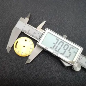 31mm Watch Dial for 8285 Movement 13 S62feba2c484b4374ae788e56630250dfB