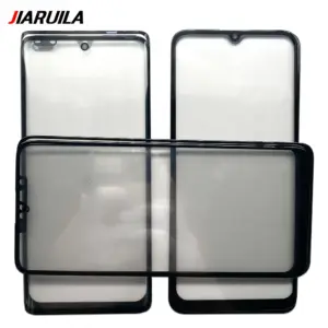 Huawei Nova & Y Series No-Frame Black Glass Screen Replacement 11 S62fed6326c53434aaebabcc0e687921f7