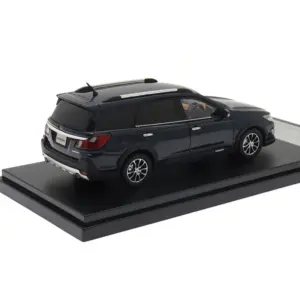 Subaru Exiga Crosso 2015 Scale Model in 4 Colors 8 S6303e98fa9cd49a9925c324072fbbdbbj