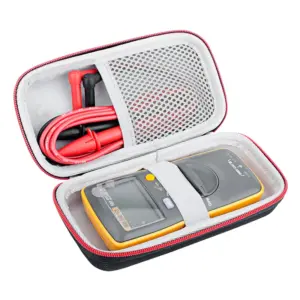 EVA Protective Case for Fluke F101 Multimeter