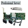 Hua Lai Jie SAS 9340-8i PCI Controller Card