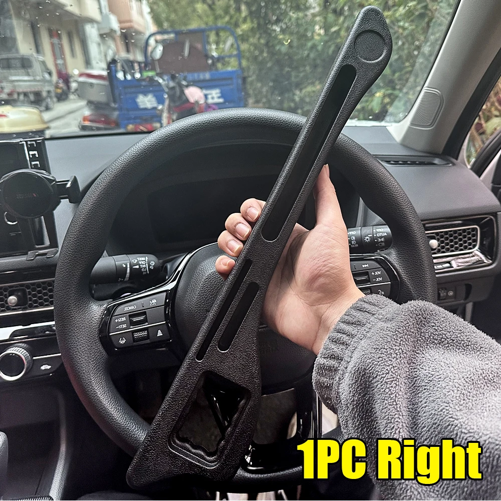 Black Car Seat Gap Filler for BYD Vehicles 8 Black Car Seat Gap Filler for BYD Vehicles - Image 8