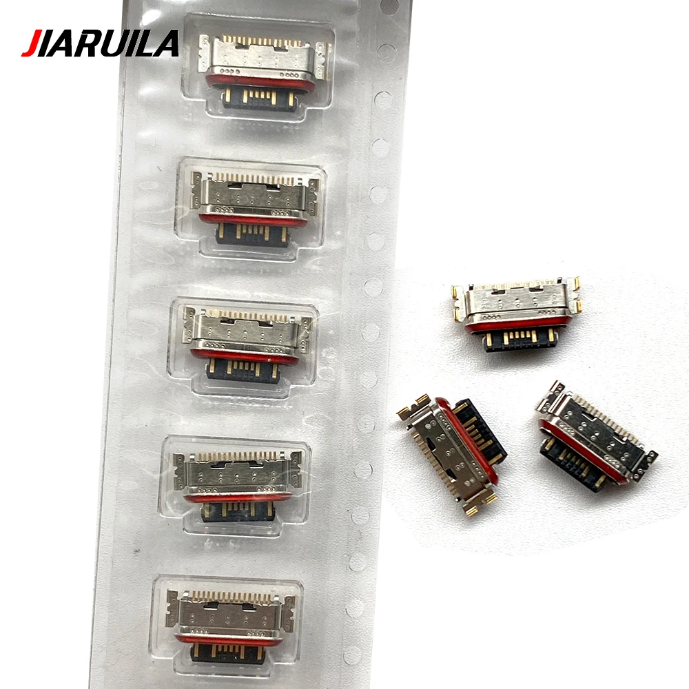 Micro USB Charging Port Dock Connectors for Xiaomi Devices 3 Micro USB Charging Port Dock Connectors for Xiaomi Devices - Image 3
