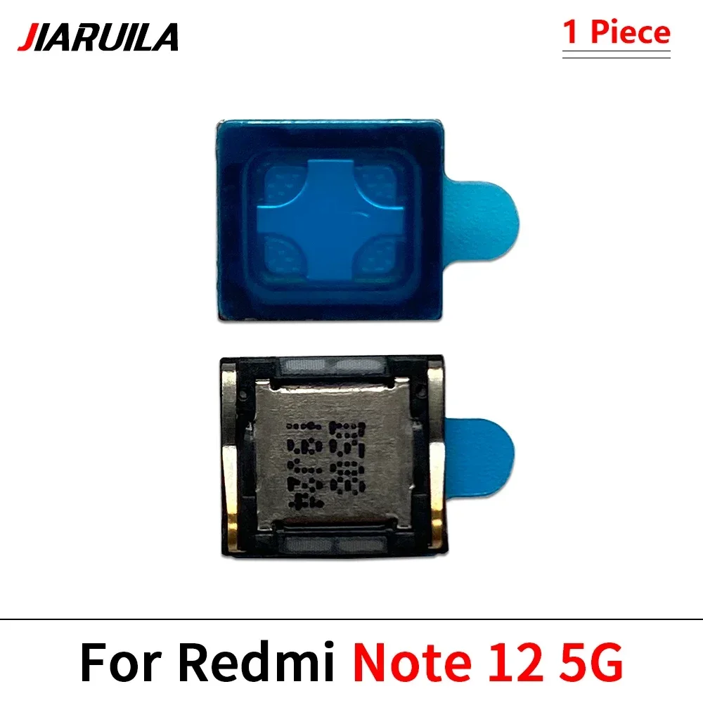 Xiaomi Redmi Note Sound Flex Cable Replacement 4 Xiaomi Redmi Note Sound Flex Cable Replacement - Image 4