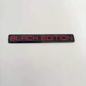 Black Edition Car Emblem Badge for Interiors 12 S632c2821919c4a328064fdad13a13e6dp