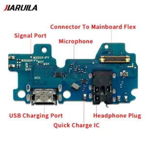 Samsung M11-M53 20-Pack USB Port Board Set 14 S633b2cb7912442c3a870d2d0e52d10ddj