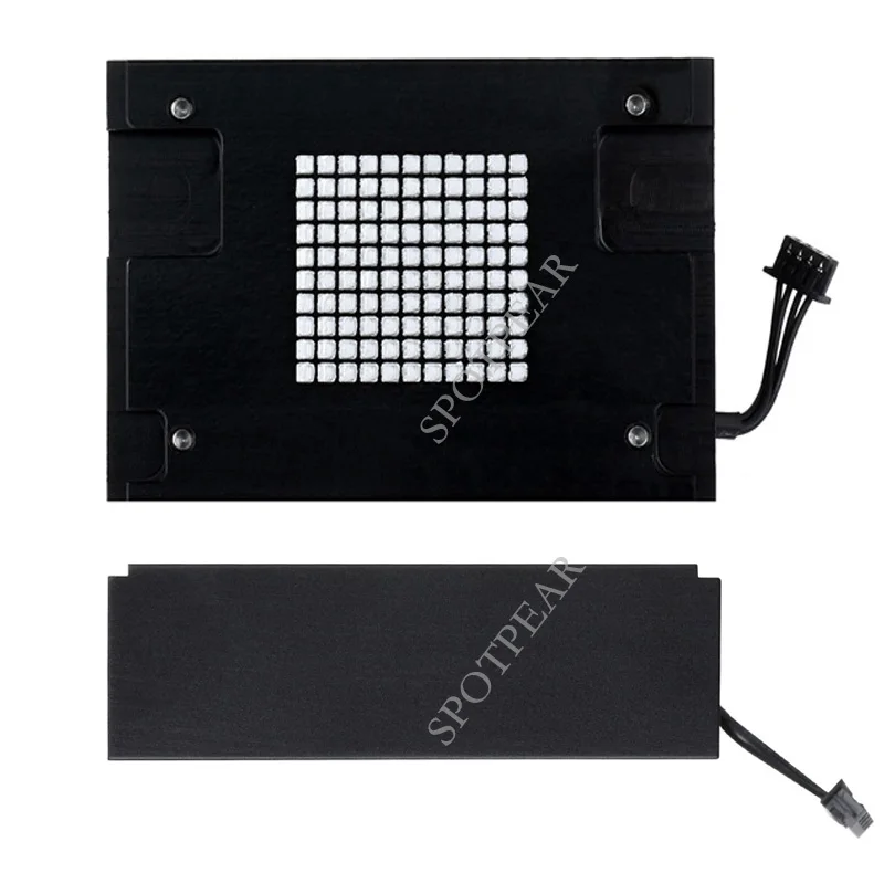 Jetson Orin NX/Nano PWM Cooling Fan 5500RPM 4 Jetson Orin NX/Nano PWM Cooling Fan 5500RPM - Image 4