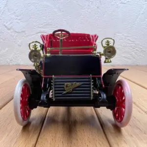 Vintage 1:32 Scale Sineg 1903 Car Replica 11 S6348cf7b45c54aea820e8d993320dab8w