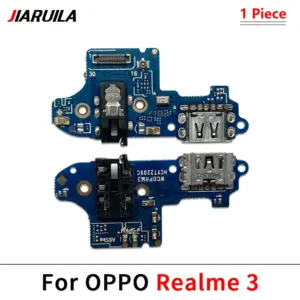 Oppo Realme Flexible Charging Port Cable 4G/5G 16 S634a311e9368414387bfe5d91eb3a2afo