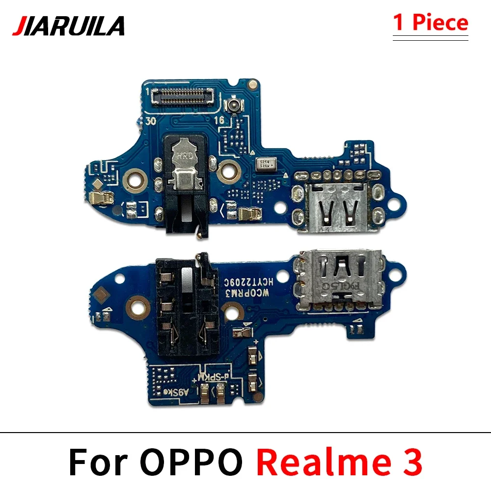 Oppo Realme Flexible Charging Port Cable 4G/5G 7 Oppo Realme Flexible Charging Port Cable 4G/5G - Image 7