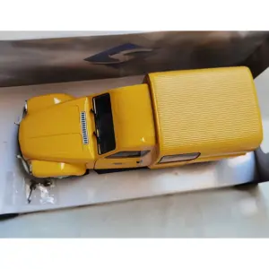 Citroën Acadiane 1/18 Diecast Model for Collectors 8 S634a94c4d1b34228be9a3c1c6528c78co