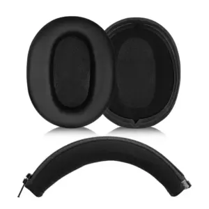 Replacement Ear Pads for Sony WH-CH710N and WH-CH720N 17 S634c40ca35524d0193c8dbc958f12ceck