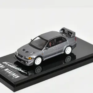 Lancer EVO 6 TME 1:64 Scale Diecast Model 11 S634d0d8585934c92935421f175b058f02