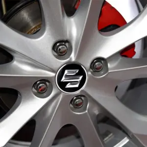 Suzuki Wheel Center Caps Set 54-60mm 14 S63512ece3ee3410fa083b6e1fd99e5f5g
