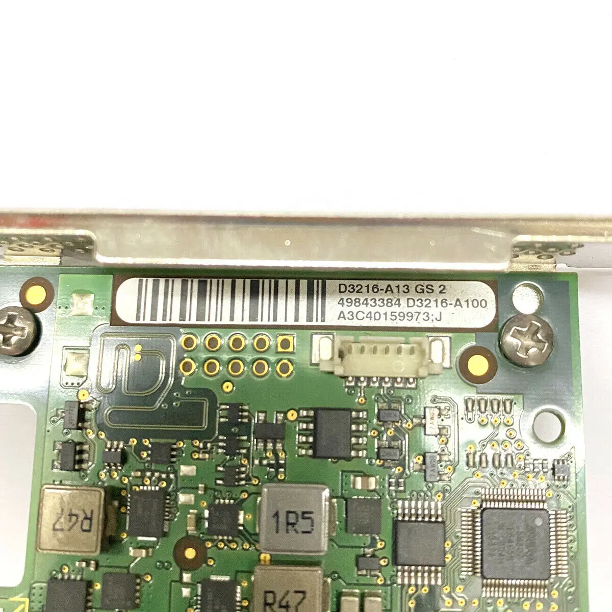 Fujitsu 9361-8I RAID Controller with 12GB Cache 6 Fujitsu 9361-8I RAID Controller with 12GB Cache - Image 6