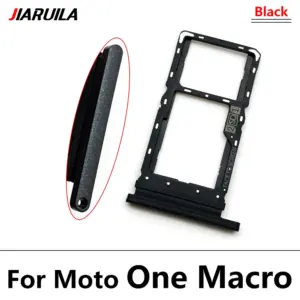 Motorola SIM Tray Set for Multiple Models 14 S635e2ff876934e439f284fe525669615E