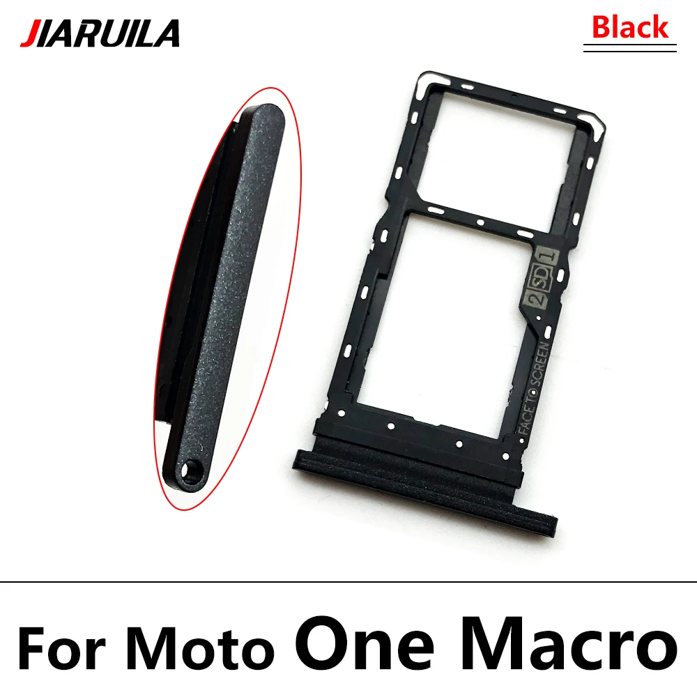 Motorola SIM Tray Set for Multiple Models 5 Motorola SIM Tray Set for Multiple Models - Image 5