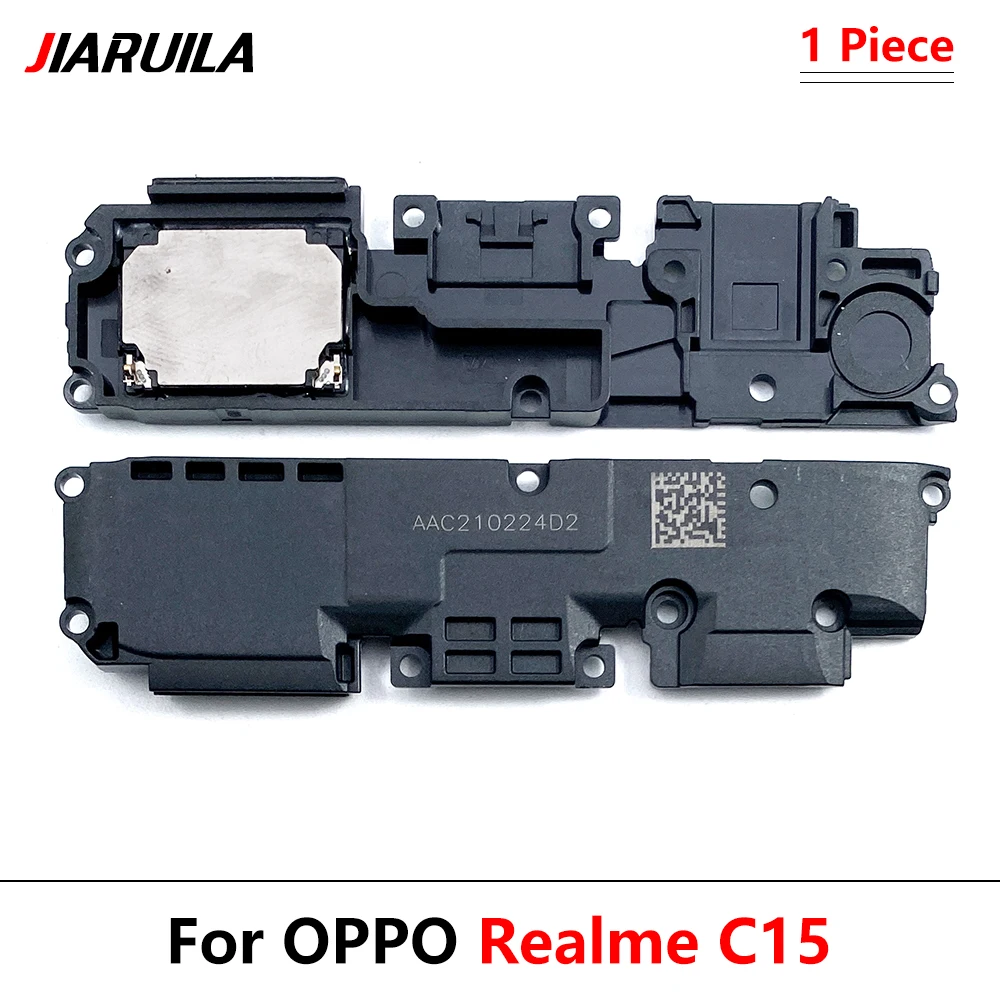 Flex Cables Set for OPPO & Realme Smartphones 9 Flex Cables Set for OPPO & Realme Smartphones - Image 9