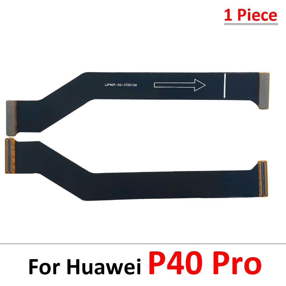 Huawei Flex Cable for P10 to P50 Series 9 Huawei Flex Cable for P10 to P50 Series - Image 9