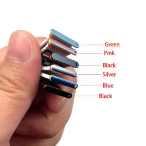 Xiaomi Mi 12 & 12T Pro SD & SIM Tray Replacement 13 S637da710f09346b19dd531910ebb3c43r