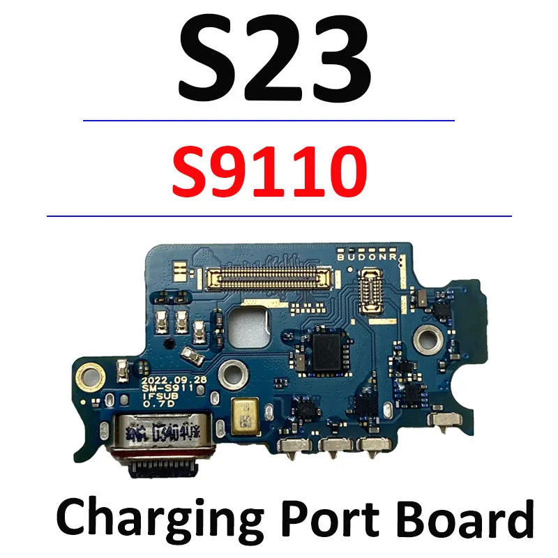Samsung Galaxy S23 S911U Signal Repair Kit 4 Samsung Galaxy S23 S911U Signal Repair Kit - Image 4