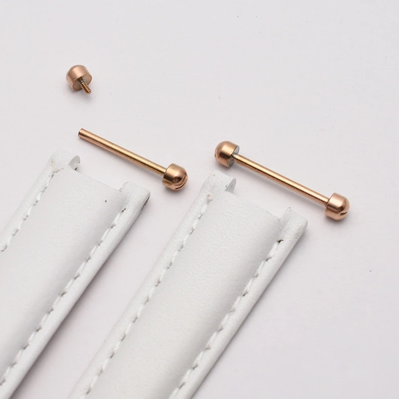 Stainless Steel Watch Screw Rod Set-4 Sizes 5 Stainless Steel Watch Screw Rod Set-4 Sizes - Image 5
