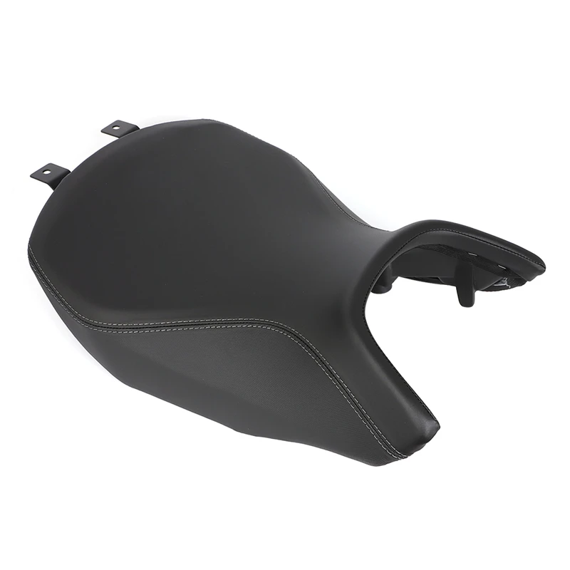 Vintage Motorcycle Seat Cushion for Benelli TRK502 2 Vintage Motorcycle Seat Cushion for Benelli TRK502 - Image 2