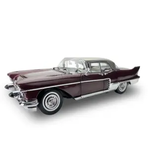 1957 Classic Car Model Diecast Collectible 13 S63a3562749224eceb2ebc92d751dd451m