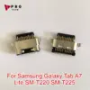 Samsung Galaxy Tab A7 Lite USB Charging Port Socket Replacement