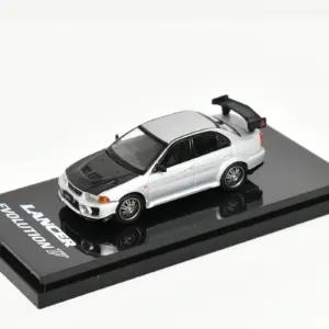 Lancer EVO 6 TME 1:64 Scale Diecast Model 14 S63aa7a51a47649d29b7178e9b5f1a3873