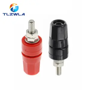 Colorful Copper M4x36 Terminals for Connectors 12 S63af34242d244707bf822ae763eef83ao