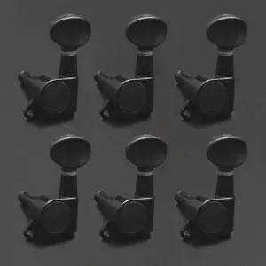 Ukulele Tuning Pegs with 1:15 Gear Ratio 16 S63bd83f2dc2b4625b1cb8a43d55605d6j