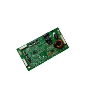 High Voltage PCB for TCL D65F351 TV
