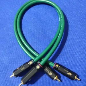 High-Fidelity RCA Interconnect Cable 0.5m-5m 7 S63caf598dda94ce7a353728df6243f50o