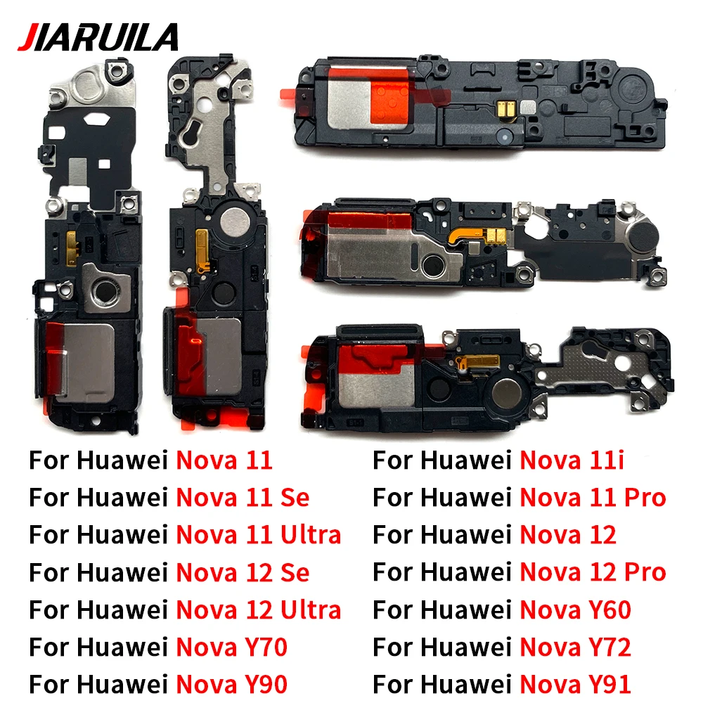 Huawei Nova Y series Loudspeaker Flex Cable Replacement 2 Huawei Nova Y series Loudspeaker Flex Cable Replacement - Image 2