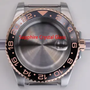 40mm Stainless Steel Watch Case for Custom Builds 19 S63d20fe83d8f4299be305c0b09d4e142n 3
